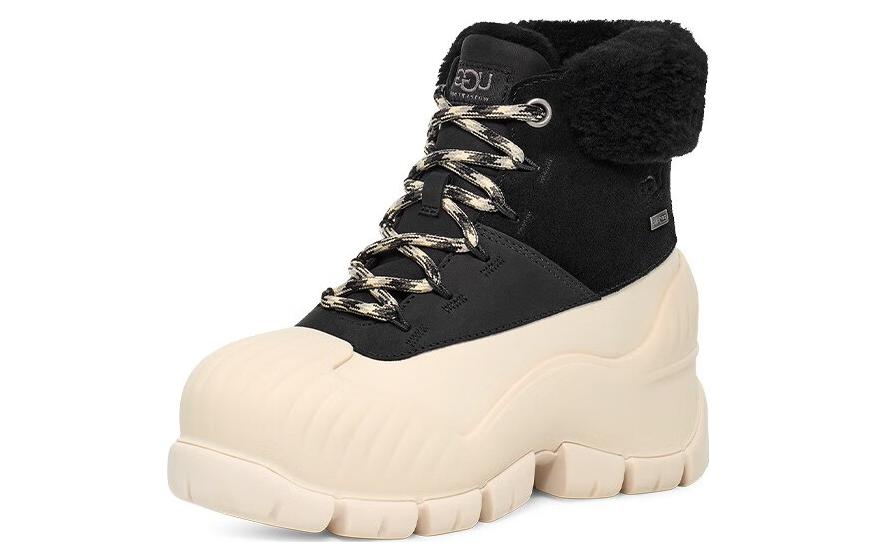 (WMNS) ADIROAM HIKER 'Black' 1130851-BLK - Image 5