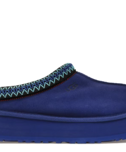 ugg Tazz Slipper Naval Blue