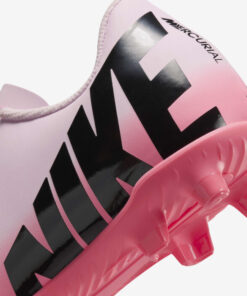 Kids' Mercurial Vapor 15 Club MG Football Shoes