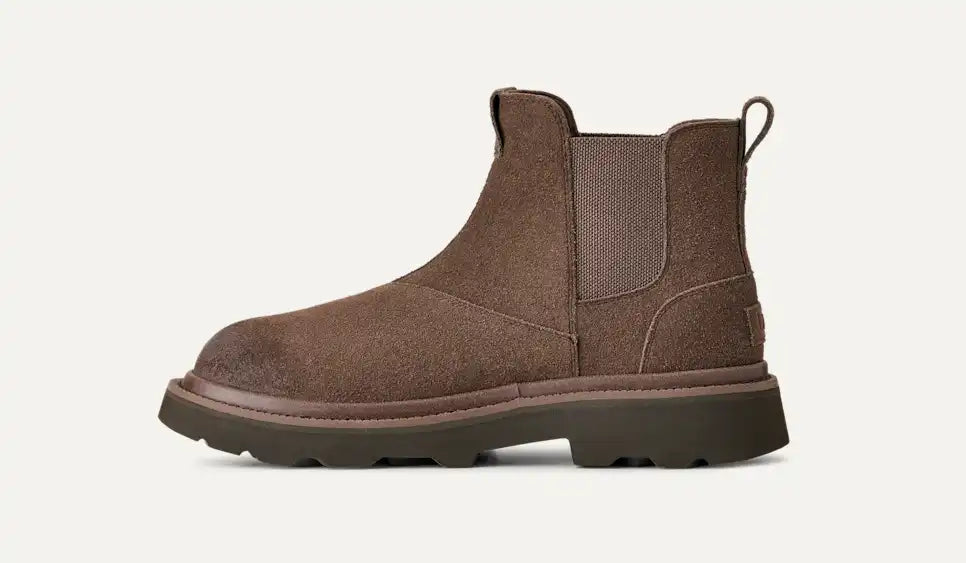 Homme Chelsea Lug Boot - Image 3