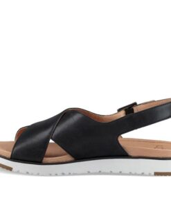 (WMNS) W Kamile Sandals Black 1092259-BLK