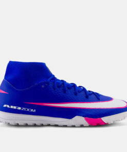 Men's Mercurial Superfly 10 Academy Turf Ground Football Shoes