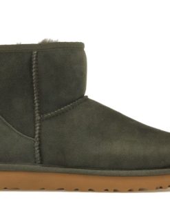 ugg Classic Mini II Boot Forest Night