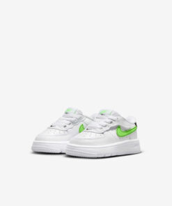 Kids' Force 1 Low EasyOn Shoes