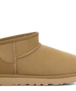 ugg Classic Ultra Mini Boot Tomatillo