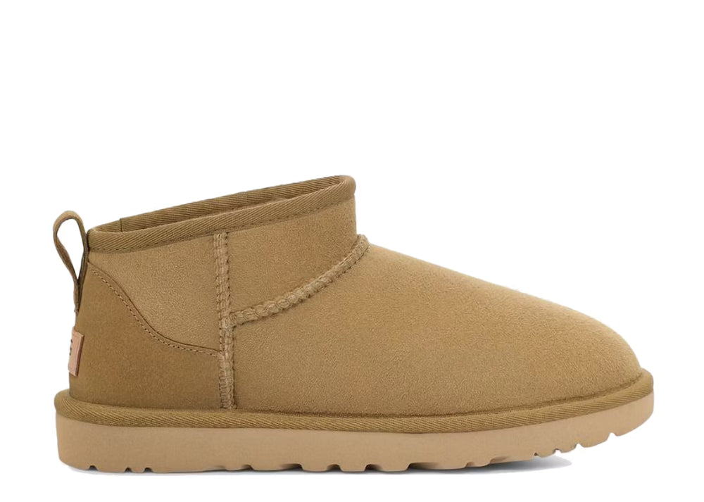 ugg Classic Ultra Mini Boot Tomatillo