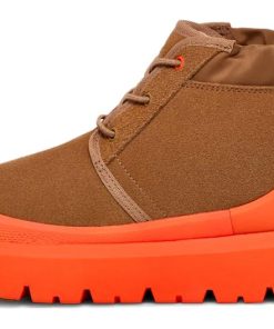 Alternative view of Neumel Weather 'Chestnut Orange' 1143991-CTON