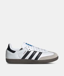 Kids' Samba OG Shoes