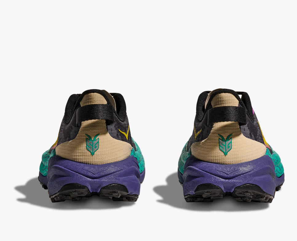 Speedgoat 6 Hommes - Flocons d'avoine / Iris des montagnes - Image 9