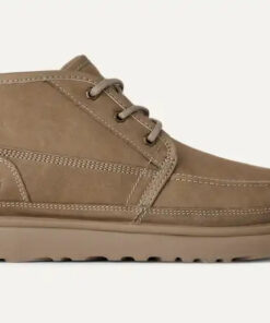 Alternative view of Homme Neumel Moc Nubuck Boot