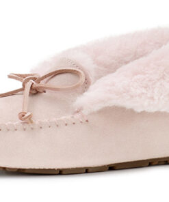 Alternative view of (WMNS)  Alena Slipper 'Pink Crystal' 1106879-PCRY