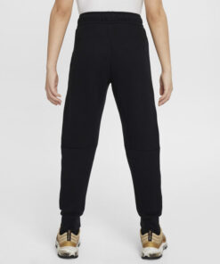 Alternative view of Kids' F.C. Barcelona Tech Fleece Football Pants