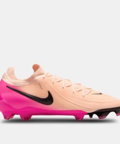 Men's Phantom GX 2 Pro Firm Ground Football Shoes