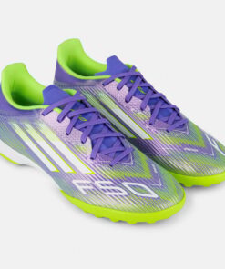 Alternative view of Men's F50 League Turf Ground Football Shoes