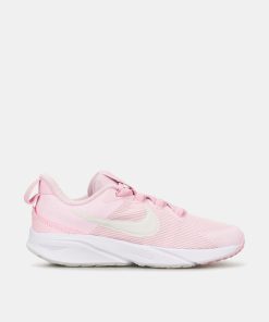 Kids' Star Runner 4 Shoe (Younger Kids)