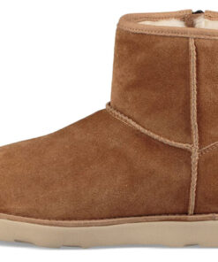 Classic Mini Zip Waterproof 'Brown' 1018453-CHE