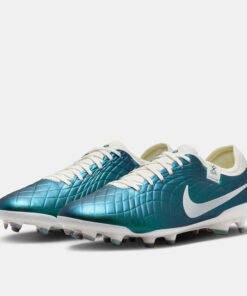 Alternative view of Men's Jamal Musiala Tiempo Legend 10 Pro 30 Firm Ground Football Shoes