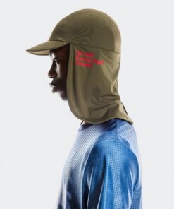 Alternative view of Cap PLEASURES x The Loop