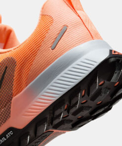 Men's Juniper Trail 3 Running Shoes