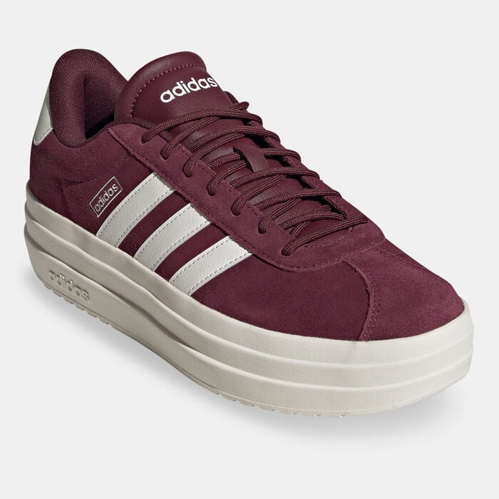 Women's VL Court Bold Shoes