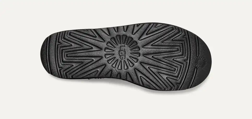 Women's Classic Ultra Mini Leather Regenerate Boot - Image 6