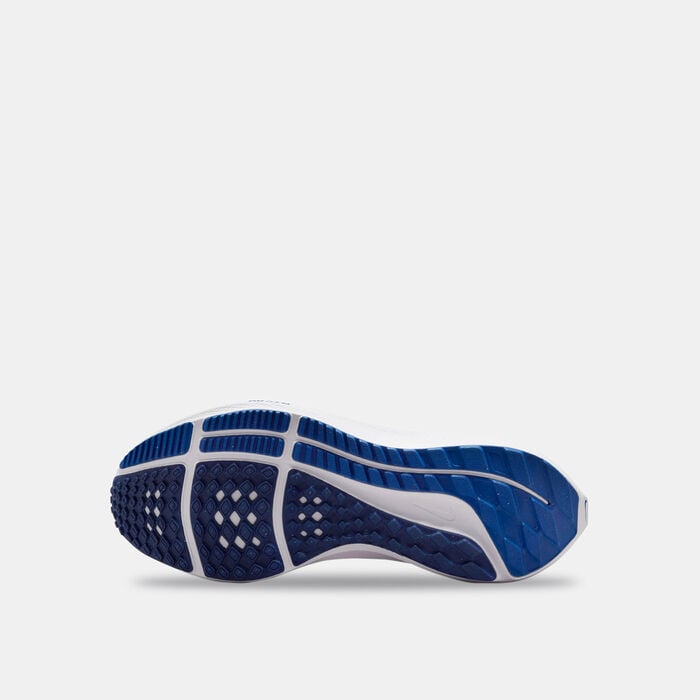 Kids' Air Zoom Pegasus 40 Road Running Shoe (Older Kids) - Image 4