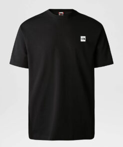 The North Face - Men's Summer Logo T-shirt - TNF Black