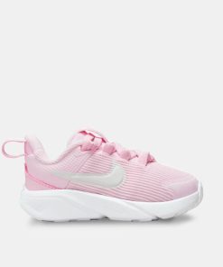 Kids' Star Runner 4 Shoe (Baby And Toddler)