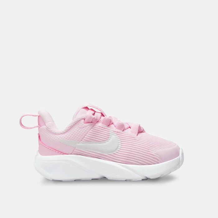 Kids' Star Runner 4 Shoe (Baby And Toddler)