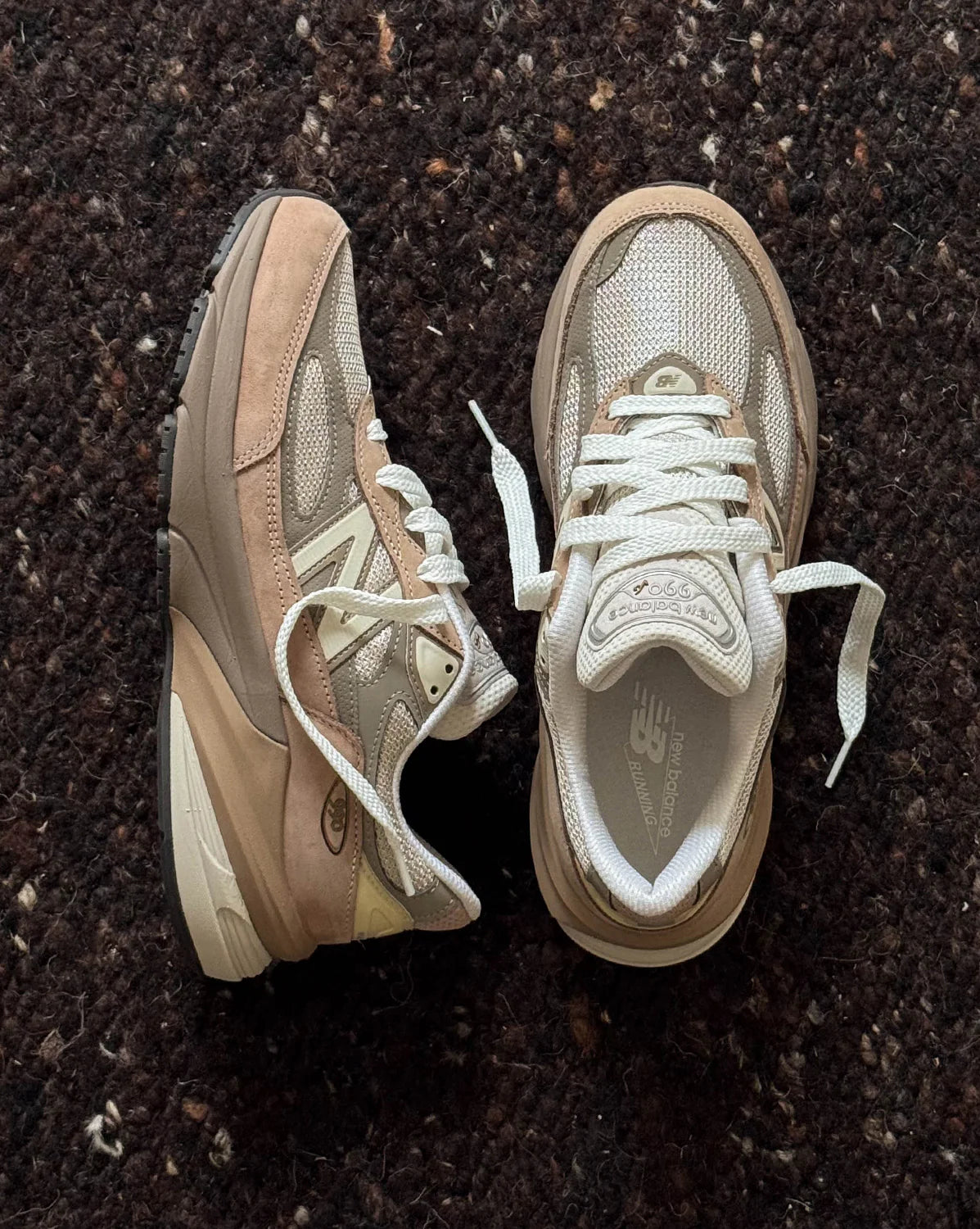 New Balance 990 v6 *Made in USA* - Image 2