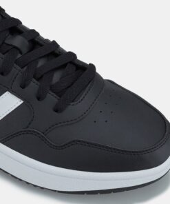 Men's Hoops 3.0 Mid Classic Vintage Shoe