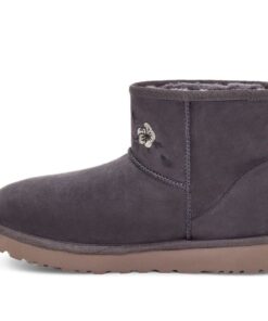(WMNS)  Classic Mini Blossom 'Purple Grey' 1117317-NHT