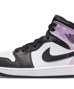 air jodan 1 Mid SE Zen Master