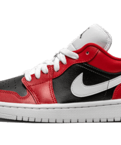 air jodan 1 Low Chicago Flip