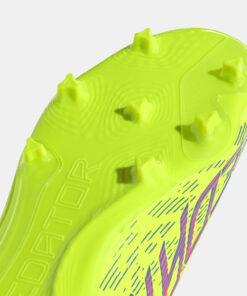 Kids' Predator League Firm/Multi-Ground Football Shoes