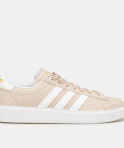 Women's Grand Court Cloudfoam Lifestyle Court Comfort Shoe