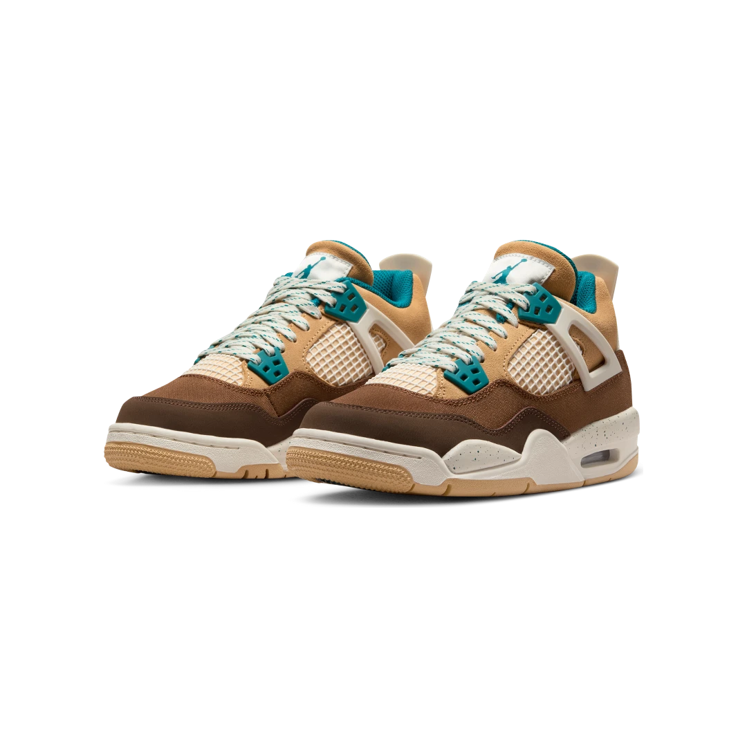 air jodan 4 Retro Cacao Wow - Image 2