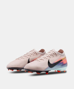 Alternative view of Kids' Mercurial Vapor 16 Pro Firm Ground Football Shoes