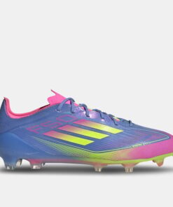 Men's F50 Elite Firm Ground Football Shoes
