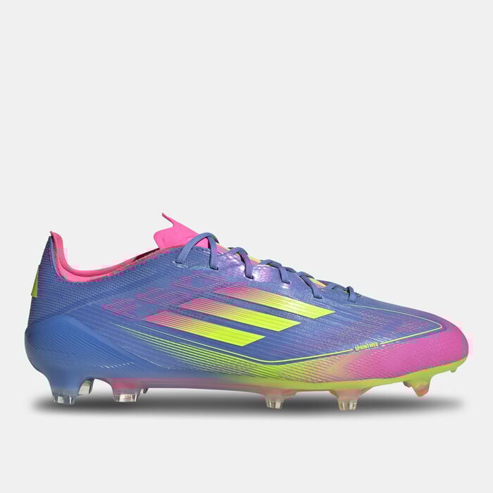 Men's F50 Elite Firm Ground Football Shoes