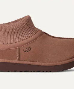 Enfants Classic Ultra Mini Stretch Cuff Boot