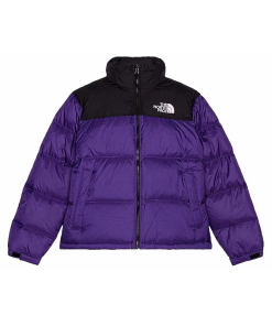Alternative view of The North Face 1996 vintage Nuptse padded packable jacket  2