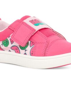 Alternative view of (TD)  Rennon Low Top 'Watermelon' 1136477T-WTR