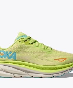 Clifton 9 Femmes - Laitue / Éruption solaire