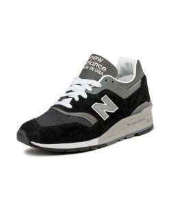 Alternative view of New Balance 997 *Made in USA*