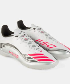 Alternative view of Men's F50 Messi League Turf Ground Football Shoes