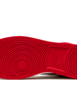 Alternative view of air jodan 1 Retro AJKO Chicago (2021)