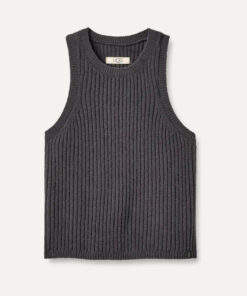 Alternative view of Femme Elaenia Tank Lite