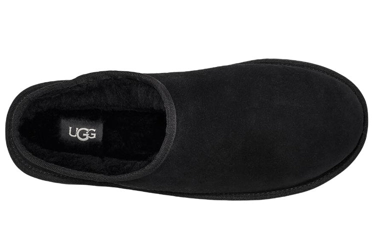 Classic Slip-On 'Black' 1129290-BLK - Image 6