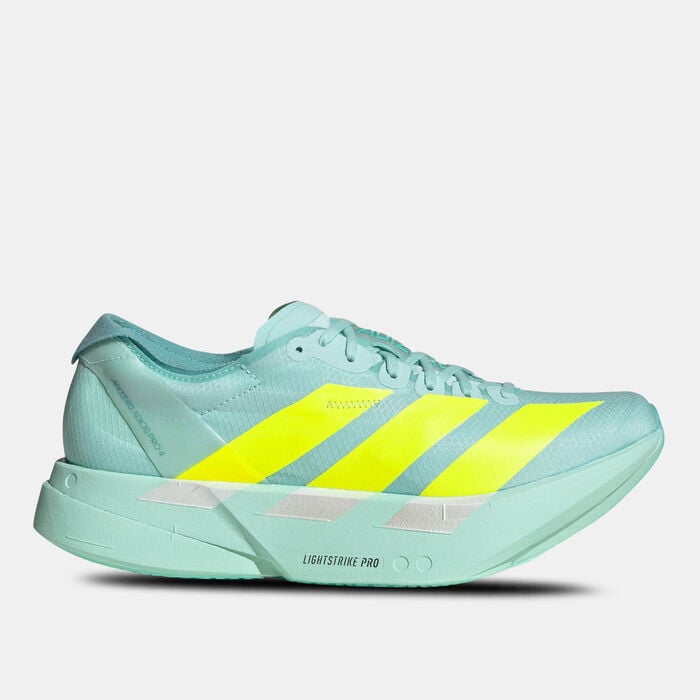 Women's Adizero Adios Pro 4 Shoes